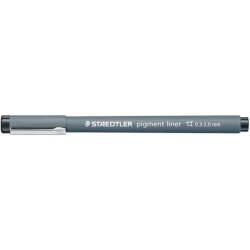 Fineliner Staedtler Pigment Liner 2,0 mm - 308 C2 9