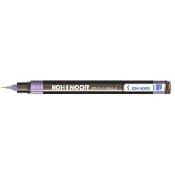 Penna a china KOH-I-NOOR tratto 0,1 mm DH1101
