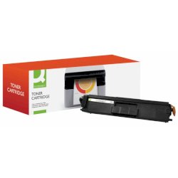 Toner Q-Connect rigenerato Brother TN-421Y giallo - KF11233