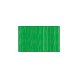 Carta crespa colorata Rex-Sadoch in rotolo 50x150 cm verde chiaro KR363-460