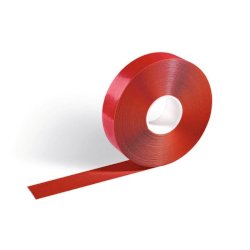 Bobina di nastro adesivo antiscivolo DURABLE DURALINE® 50/05 50 mm x 30 m rosso - 1021-03