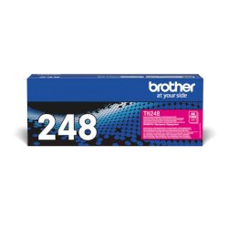 Toner Brother 248 magenta  TN248M