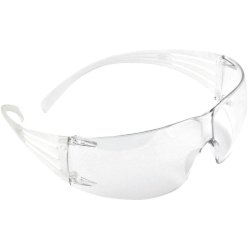 Occhiali di protezione 3M lenti trasparenti 7100194736