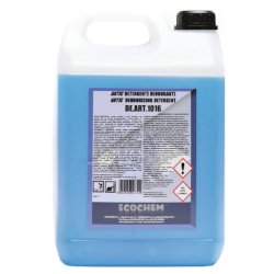 Artic detergente deodorante concentrato per pavimenti Ecochem 5 L 01BLUFRL0058957
