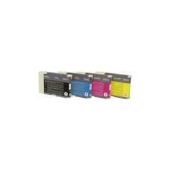 Cartuccia inkjet alta capacità ink pigmentato T6174 Epson giallo C13T617400