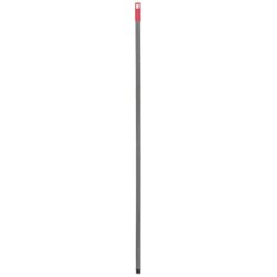 Manico metallico plastificato Pippo D. 22 mm 130 cm filetto italiano - NP1203