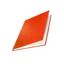 Copertina rigida per rilegatura Leitz Channel ''E'' - 186-225 fogli A4 bianco - conf. 10 pz - 74110001