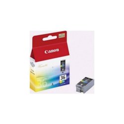 Serbatoio inchiostro CLI-36 Canon colore  1511B001