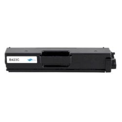 Toner compatibile con Brother TN-423C ciano - B423C