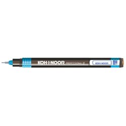Penna a china KOH-I-NOOR tratto 0,6 mm DH1106