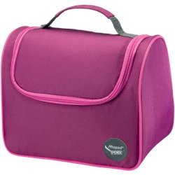 Lunch Bag Origin Collection colore rosa - capacità 6.3 L 872101