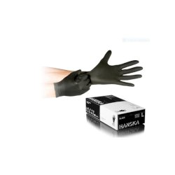 Guanti monouso in conf. 100 pezzi da 10 guanti cad. HDPE 100 - IG118