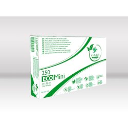 Copertine Colibrì mini eco formato 33x25 cm - conf. 250 pz - CO035EM