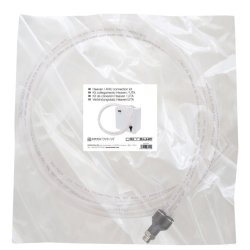 Kit Annatwelve UTA per il collegamento del diffusore Heaven/Heaven pro lunghezza tubi 180 cm - AT.UTA.01