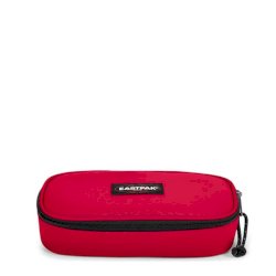 Astuccio Eastpak Ovalino 22x9xH.5 cm Sailor Red EK71784Z