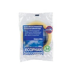 Nastro adesivo Eurocel ECOPHAN formato 12x66 cm - conf. 12 pz - 001417119 -15