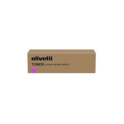 Toner Olivetti magenta  B0820