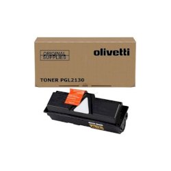 Toner Olivetti nero  B0910