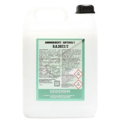 Ammorbidente concentrato D.A.3022/2 Ecochem 5 L 12302NFL0059769