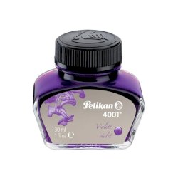 Flacone inchiostro Pelikan 4001-78 30 ml viola 311886
