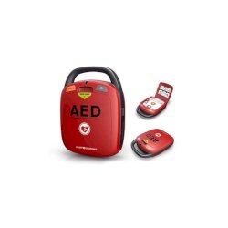 Defibrillatore PVS Heart Guardian HR-501 23x32x8,5 cm DEF066