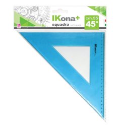 Squadra antiluce Ikona 35/45°  568