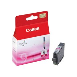 Serbatoio inchiostro PGI-9M Canon magenta 1036B001