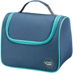 Lunch Bag Origin Collection colore blu - capacità 6.3 L 872104