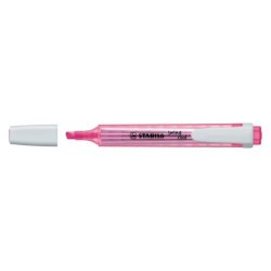 Evidenziatore Stabilo Swing® Cool Fluo 1-4 mm - rosa 275/56