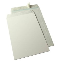 Busta a sacco Blasetti Self bianco - 80 g/m² - in conf. 500 buste - 250x353 mm 600