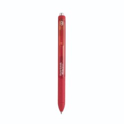 Penna a scatto Paper Mate InkJoy Gel RT 0,7 mm rosso 1957056
