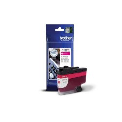 Cartuccia ink Brother magenta  LC3239XLM