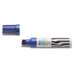 Marcatore punta a scalpello Pilot SCA maxi 6600 3-12,5 mm blu 002430