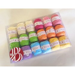 Bobina Bolis Raphia 20 m Everyday - conf. 18 pz - 54011370549 -16