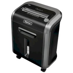 Distruggidocumenti uso moderato FELLOWES Powershred® 79Ci - P-4 - 23 L - taglio a frammenti 4x38 mm - 4679004