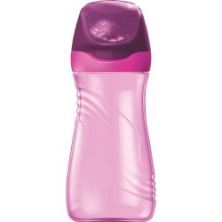 Borraccia Maped Origins 430 ml colore rosa 871501