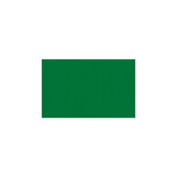Carta crespa colorata Rex-Sadoch in rotolo 50x150 cm verde primario KR363-470