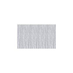 Carta crespa metal colorata Rex-Sadoch in rotolo 50x150 cm argento KM3X4131