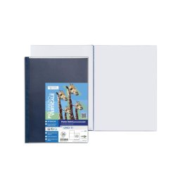 Portalistini UNO TI Sei Rota a libro PP buccia - A3 - 36 interni - blu - 55313607