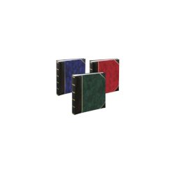 Album tasca portafoto Lebez 24x27,5 - formato foto 13x19 cm - colori assortiti - 2305