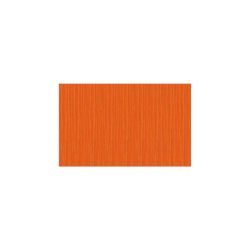 Carta crespa colorata Rex-Sadoch in rotolo 50x150 cm arancione KR363-600