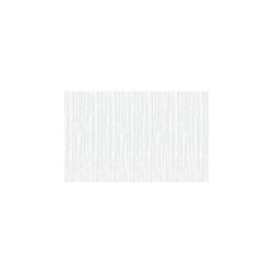 Carta crespa colorata Rex-Sadoch in rotolo 50x150 cm bianco KR363-001