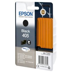 Cartuccia ink 405 Epson nero  C13T05G14010