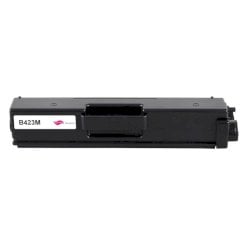 Toner compatibile con Brother TN-423M magenta - B423M