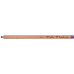 Confezione 6 matite Pitt Pastel Faber-Castell colore viola 112238