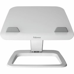 Supporto per laptop Fellowes Hana™ ergonomico 10,2 x 34,2 x 39,6 cm bianco 100016995