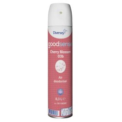 Deodorante per ambienti Good Sense 300 ml Diversey cherry blossom 101106589