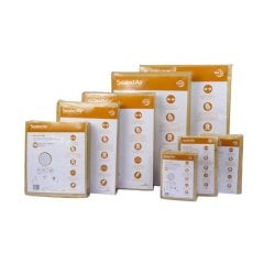 Busta imbottita Mail Lite® Gold A avana - conf. 10 pz - 130x220 mm 103049052