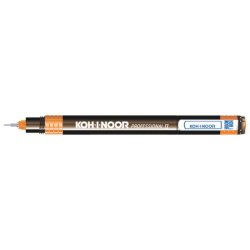 Penna a china KOH-I-NOOR tratto 0,8 mm DH1108
