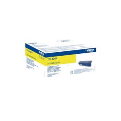 Toner altissima resa Brother giallo  TN-426Y